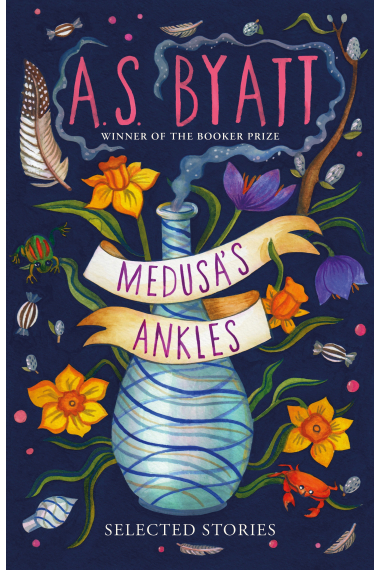 Medusas Ankles: Selected Stories