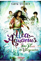 Alea Aquarius 6: Der Fluss des Vergessens