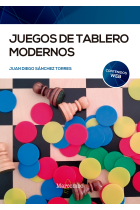 Juegos de tablero modernos