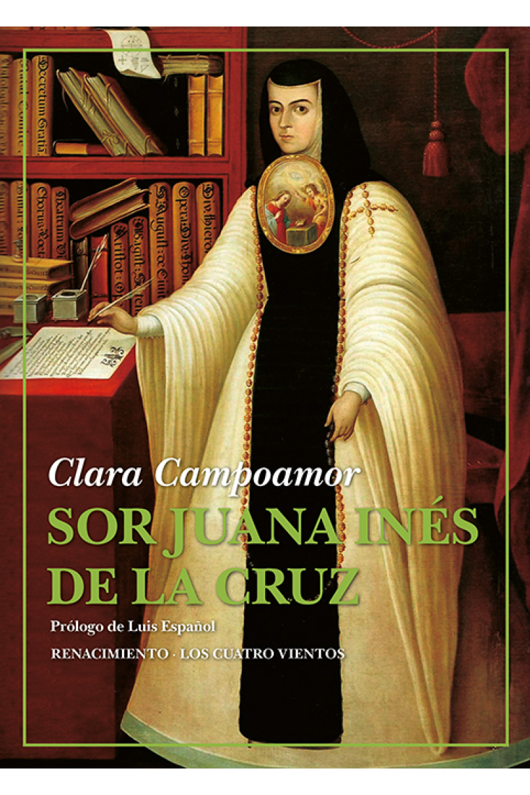 Sor Juana Inés de la Cruz