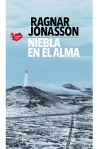 Niebla en el alma (Serie Islandia Negra 3)