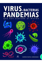 Virus y Bacterias. Pandemias que Han Asolado el Mundo