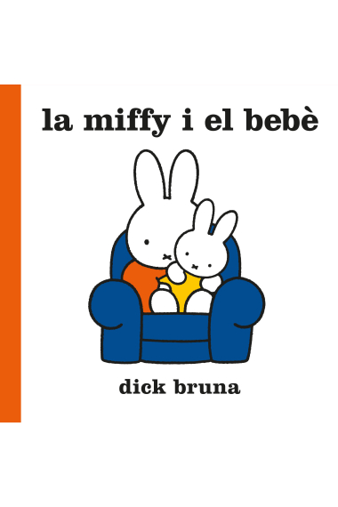 La Miffy i el bebè