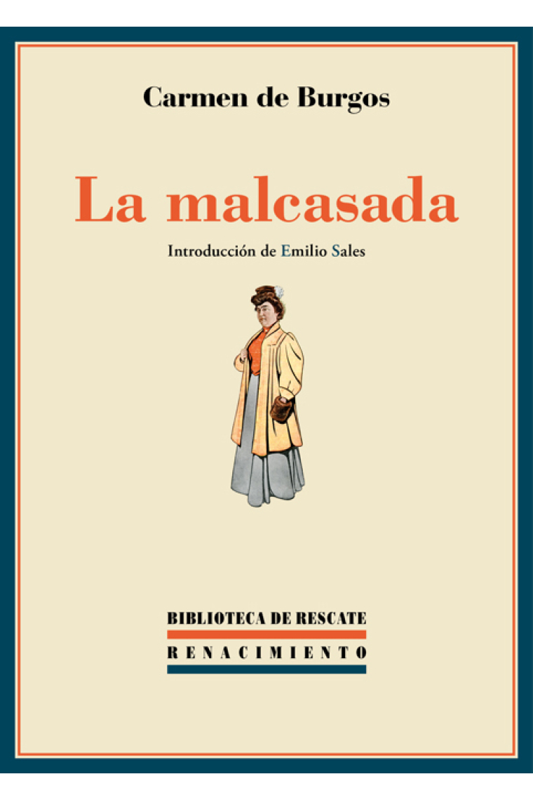 La malcasada