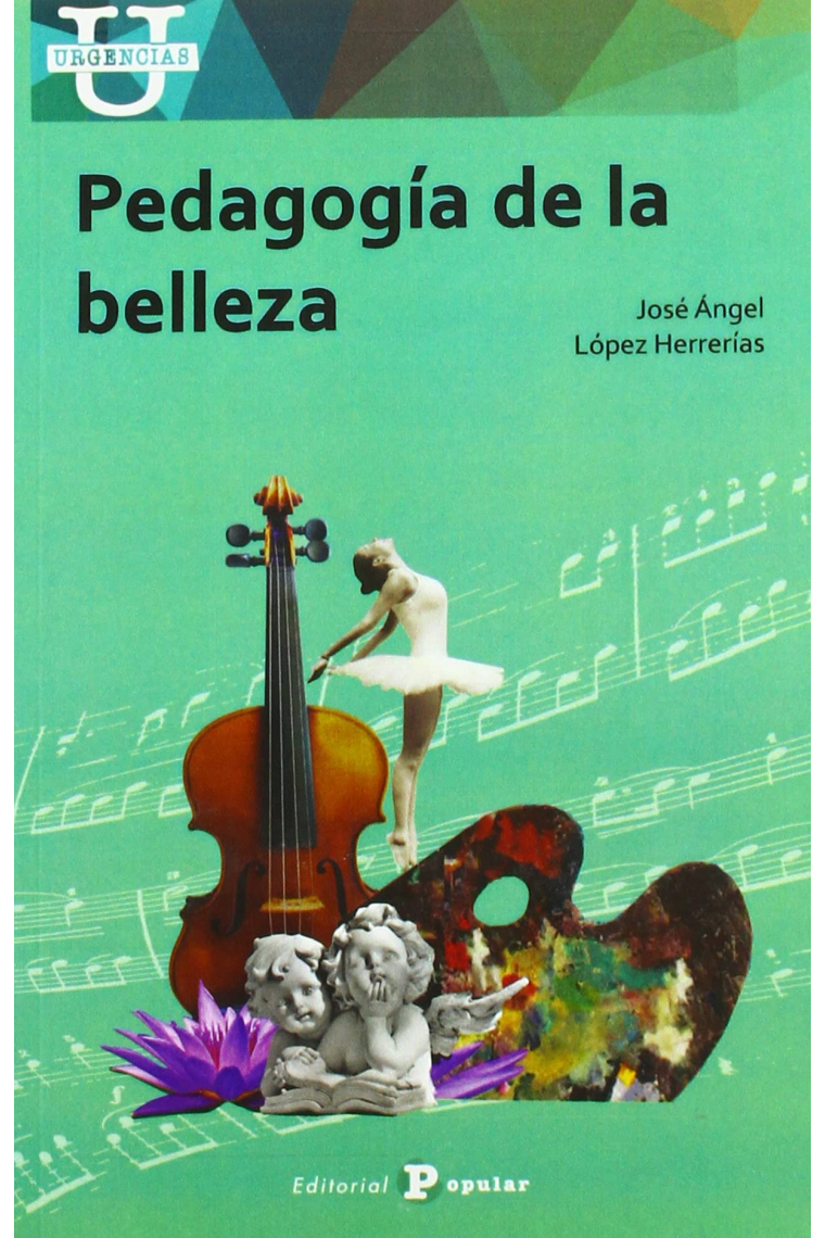 Pedagogía de la belleza