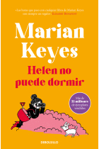 Helen no puede dormir (Familia Walsh 5)