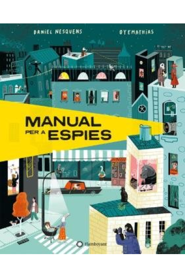 Manual per a espies