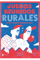 Juegos reunidos rurales