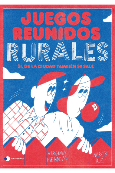 Juegos reunidos rurales