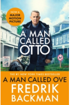 A man called Ove