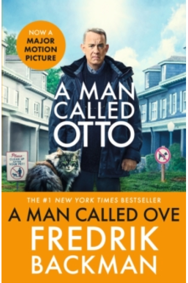 A man called Ove