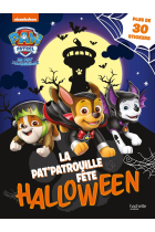 La Pat' Patrouille fête Halloween