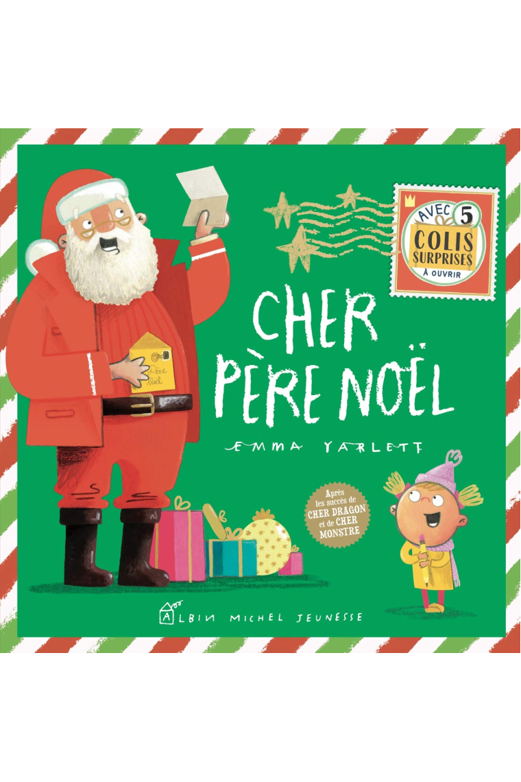 Cher Père Noël