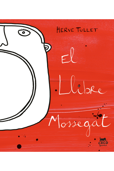 El llibre mossegat