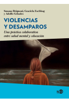 Violencias y desamparos. Una práctica colaborativa entre salud mental y educación