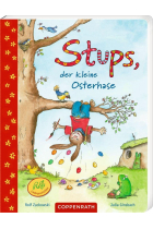 Stups, der kleine Osterhase