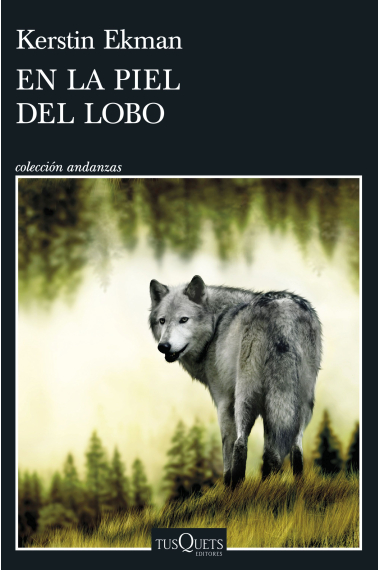 En la piel del lobo