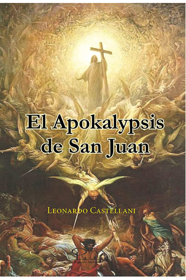 El Apokalypsis de San Juan