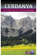 Cerdanya. 223 Itineraris als 70 cims principals