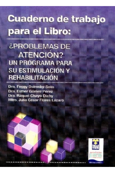 PROBLEMAS DE ATENCION UN PROGRAMA PARA SU ESTIMULACION Y PAR