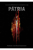 Pàtria