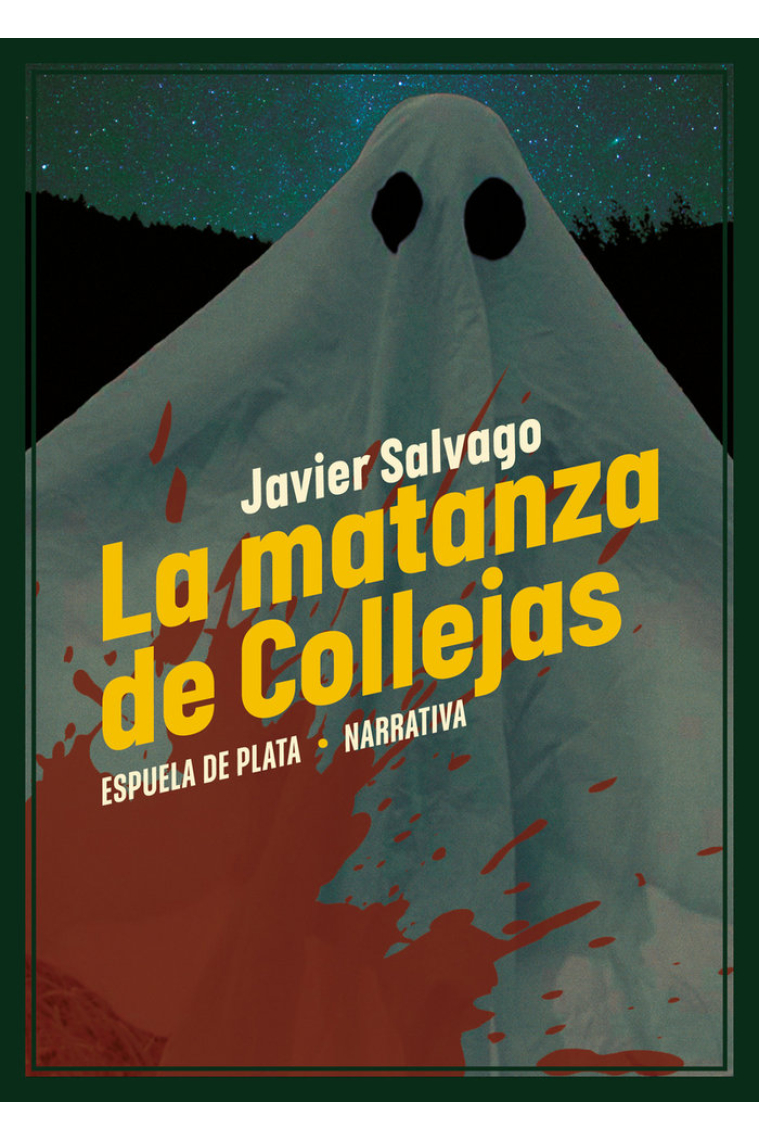 LA MATANZA DE COLLEJAS