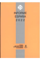 INFORME ESPAÑA 2022