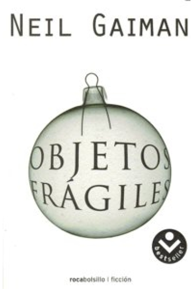 Objetos frágiles