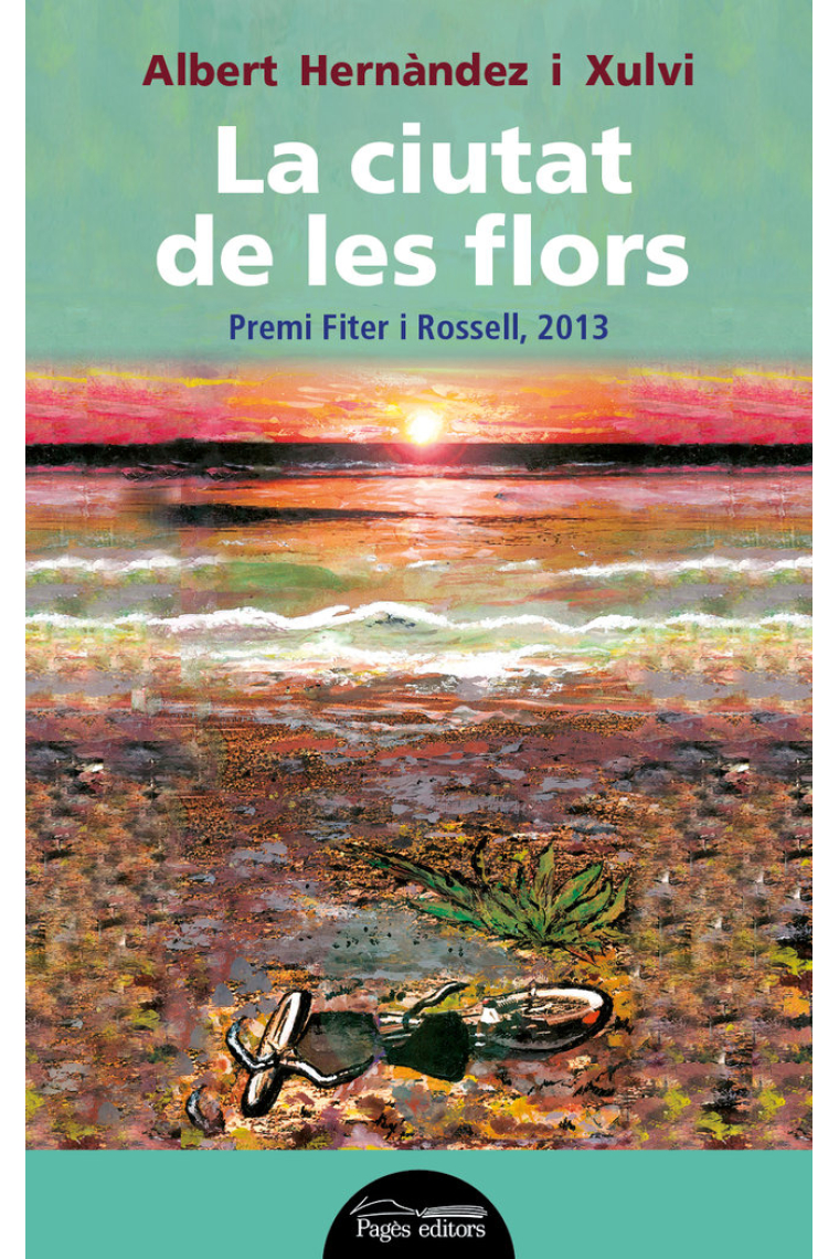 La ciutat de les flors