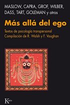 Más allá del ego. Textos de psicología transpersonal