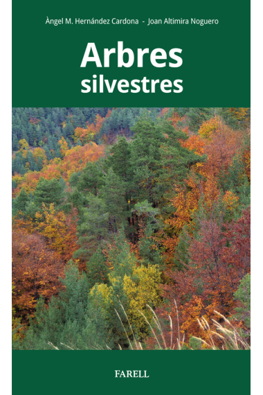 Arbres silvestres