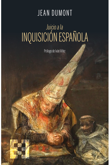 Juicio a la Inquisición española