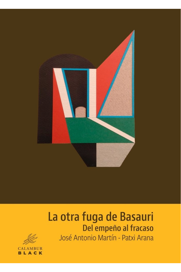 La otra fuga de Basauri