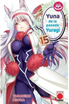 YUNA DE LA POSADA YURAGI 15