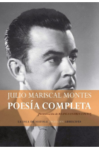 Poesía completa