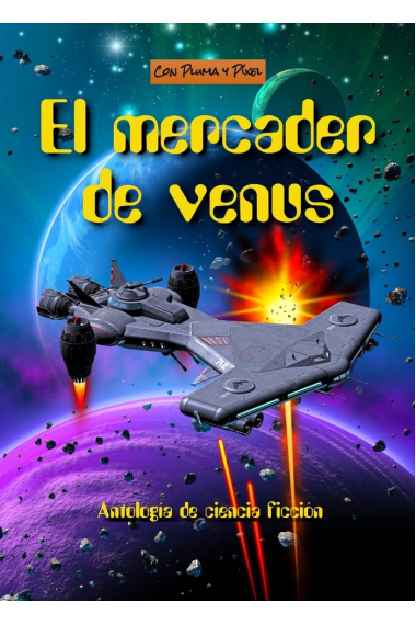 El mercader de Venus