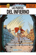 PUERTAS DEL INFIERNO, LAS