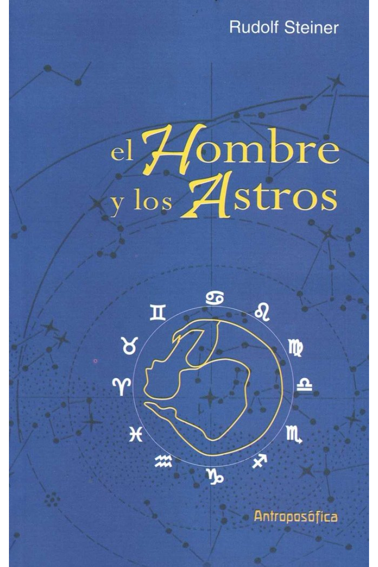 EL HOMBRE Y LOS ASTROS