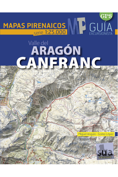 Valle de Aragón-Canfranc