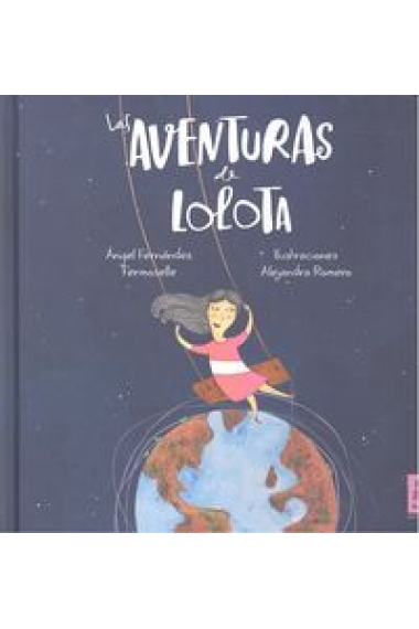 Las aventuras de Lolota