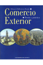 Comercio exterior. Teoría y práctica