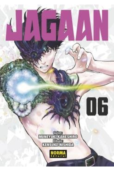 JAGAAN 06