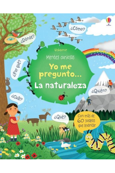 YO ME PREGUNTO LA NATURALEZA