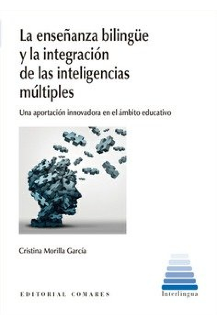 ENSEÑANZA BILINGUE Y LA INTEGRACION DE LAS INTELIGENCIAS MU