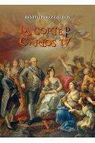 La corte de Carlos IV