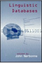 Linguistics databases