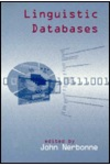 Linguistics databases