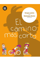 El camino más corto