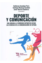 DEPORTE Y COMUNICACION