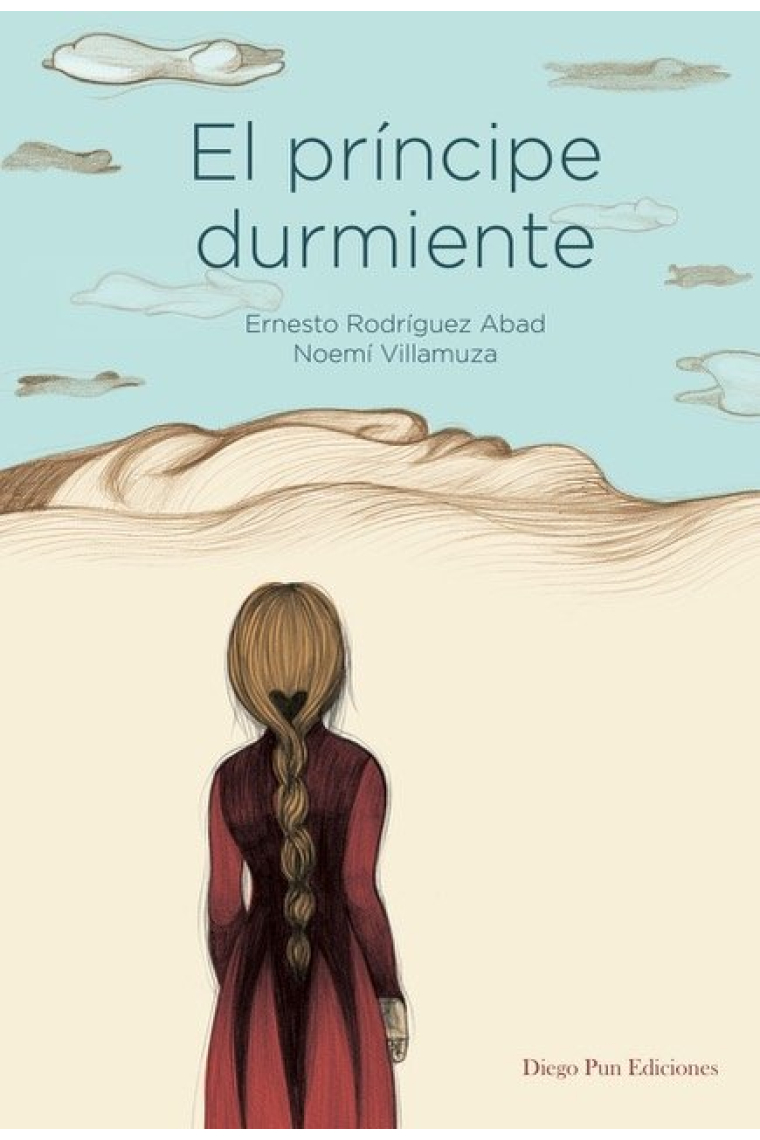 EL PRÍNCIPE DURMIENTE